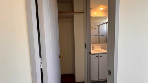 Arriendo Ñuñoa Buena Ubicación (97398)