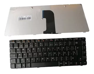 Teclado Lenovo Español G460 G465a G460e 100%nueva