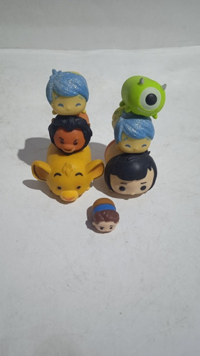 Tsum Tsum 