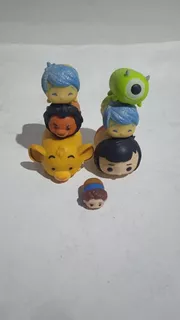 Tsum Tsum