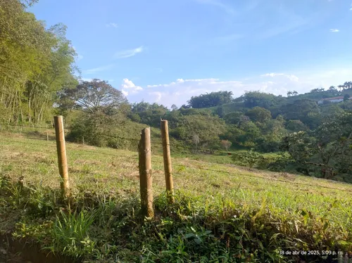Hermoso Lote En Filandia Quindio Con Escritura