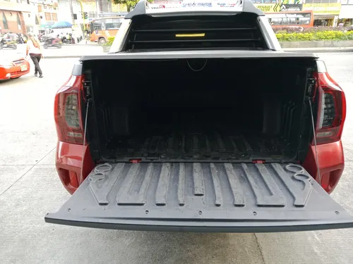 Renault Duster Oroch 2.0 Dynamique 4x2 M.T