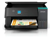 Impresora Epson L4360 De Sistema Continuo Wifi Doble Cara - Negro