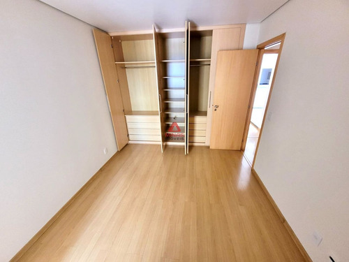 Imagem 8 de 12 de Apartamento 03 Quartos No Vila Da Serra - 1995