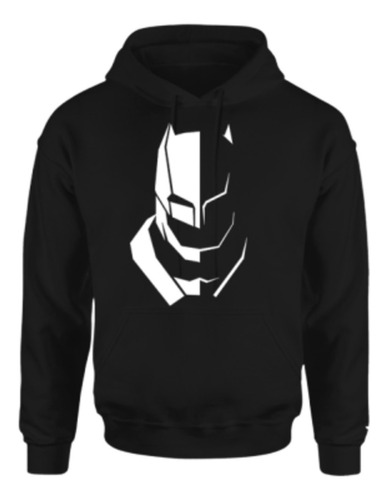 Sudadera Batman Armadura