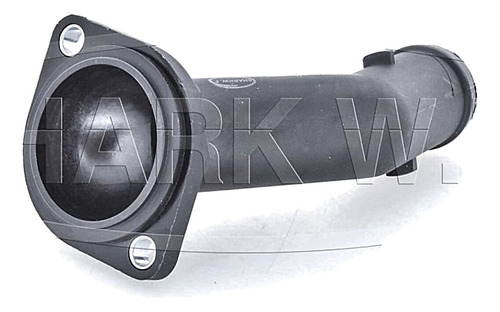 Toma Agua Volkswagen Jetta L4 1.8l 04-05 Shark