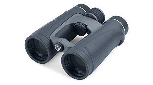 Vanguard Endeavor Ed Iv 8x42 Binocular,hoya M9zqu