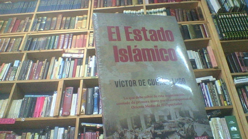 Libro El Estado Islamico