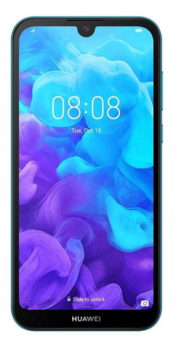 Huawei Y5 2019 32 GB sapphire blue 2 GB RAM