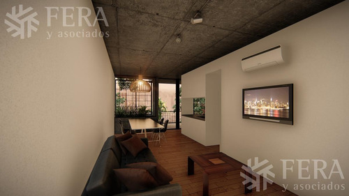 Imagen 2 de 7 de Venta De Departamento 3 Ambientes En Quilmes (29306)