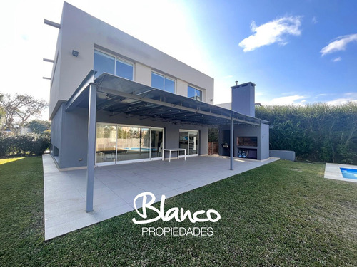 Casa En Venta En Los Lagos, Nordelta, Tigre