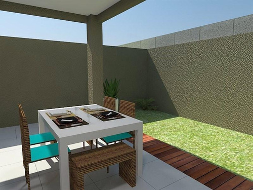 Casa À Venda - Cond. Reserva Das Paineiras - Jardim São Francisco - Piracicaba/sp - Ca2558