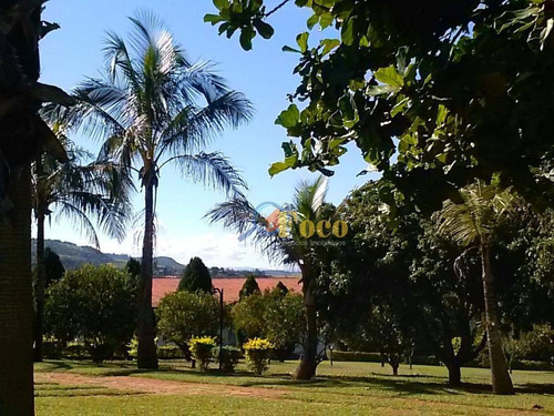 Imagem 8 de 30 de Sítio Com 6 Dormitórios À Venda, 25000 M² Por R$ 3.500.000,00 - Sítio Da Moenda - Itatiba/sp - Si0006