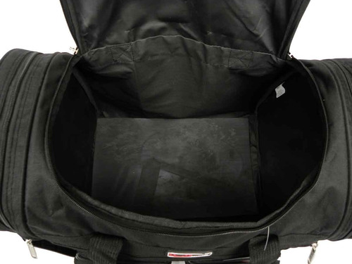 Imagem 5 de 7 de Sacola Bolsa Esportiva Academia Yins Media, Mala Mão, Viagem