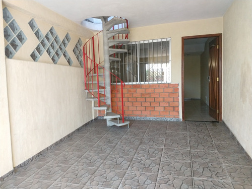 Imagem 11 de 14 de Sobrado À Venda No Conjunto Residencial Vista Verde- 11470