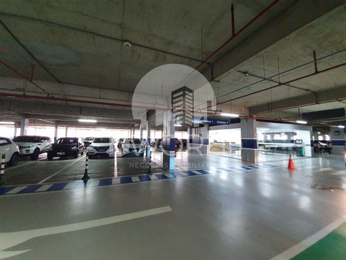 Imagem 25 de 25 de Sala Pronta P/ Uso - Domo Business Sbc - Sa01763 - 70339817