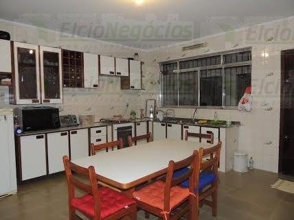 Imagem 3 de 6 de Casa Sobrado Para Venda, 3 Dormitório(s), 180.0m² - 1511