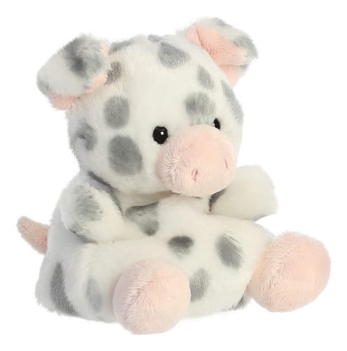 Aurora  Adorable Palm P Piggles Spotted Piglet5 Inches Nvd1
