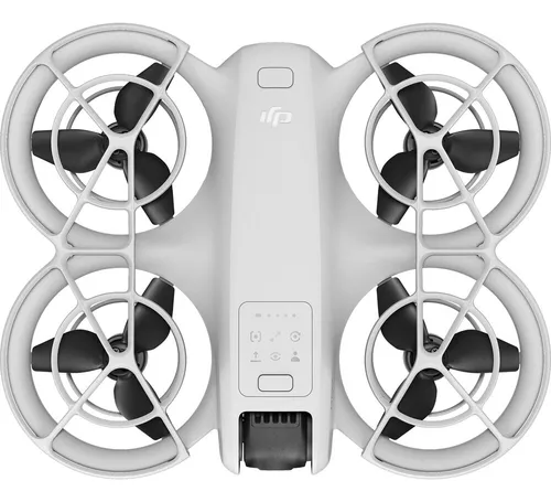 Drone Dji Neo - Fly More Combo