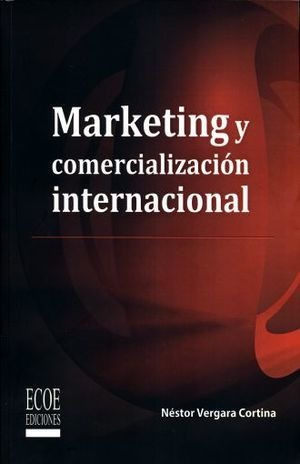Libro Marketing Y Comercializacion Internacional Nuevo
