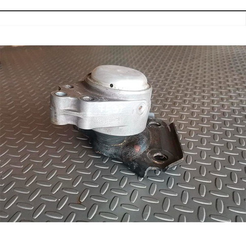 Soporte Motor Derecho Ford Fiesta Ikon Indu 1.6l 12 Al 15 