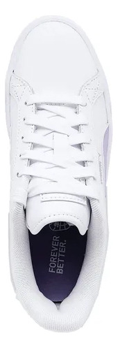 Tenis Puma Karmen L Mujer 38461510 Comodo Original Moda