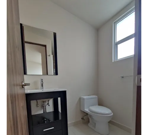 Hermosa Casa Para Estrenar, 3 Recameras 3.5 Baños