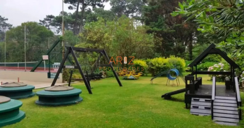 Vendo Alquilo Anual Apartamento 4 Dormitorios Punta Del Este Roosevelt