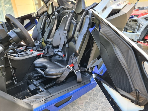 Imagen 12 de 15 de Polaris Rzr Xp Pro Ultimate
