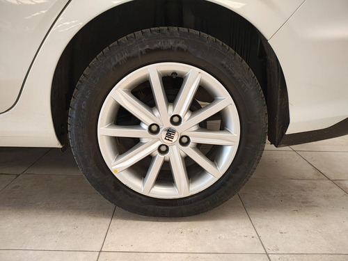 Fiat Cronos 1.3 Drive Mt