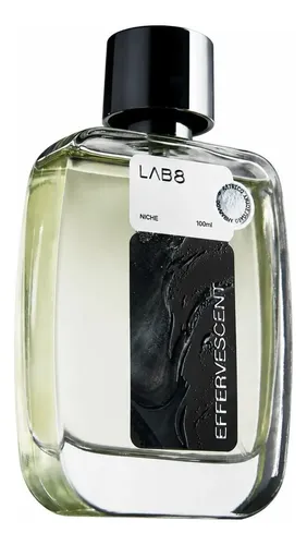Perfume Masculino - Effervescente Parfum 100 Ml-lab 8