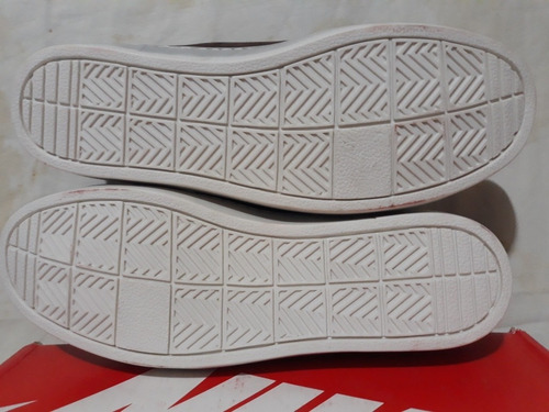 Tênis Nike Sb Country Club. Tam. 8.5 Us, 40 Br.