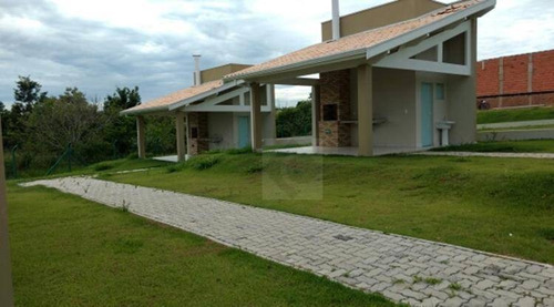 Imagem 9 de 9 de Terreno À Venda, 240 M² - Condomínio Jardim Brescia - Indaiatuba/sp - Te1346