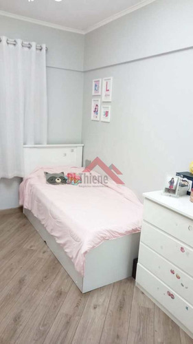 Imagem 20 de 29 de Apartamento Com 2 Dorms, Santa Paula, São Caetano Do Sul - R$ 470 Mil, Cod: 2143 - V2143