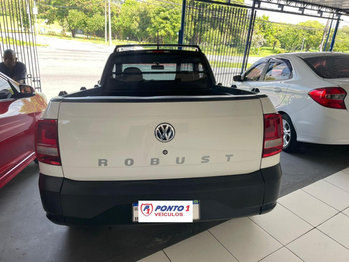 Volkswagen Saveiro Cs Rb Mpi