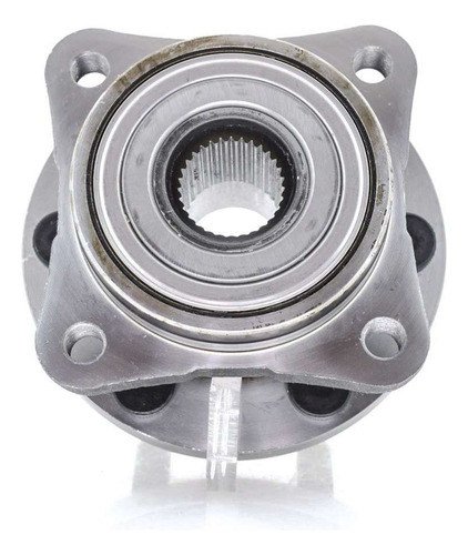 Maza De Rueda Trasera Dg Viper Rwd 2005-2006 V10 8.3l Rth