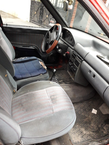 Fiat Duna Sd 1.7 Diesel 2001 $69.900 Y6cuotasde 7500