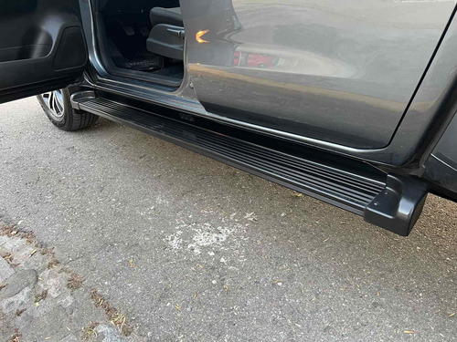 Imagen 17 de 18 de Nissan Frontier Xe 4x4 Mt 2020 Ciar Automotores