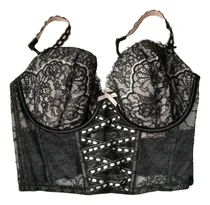 Comprar Corset Victoria´s Secret Original Usa