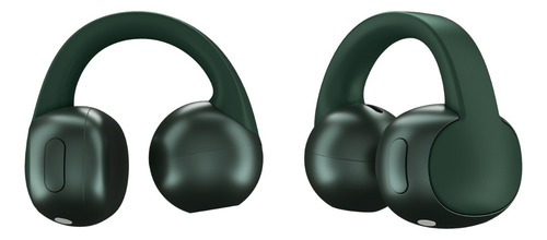Moto Buds Loop Verde