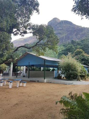 Imagem 8 de 20 de Chácara À Venda, 20.000m², Com 3 Casas Principais, Campo De Futebol, Piscinas, Salão De Jogos, Comunidade Urbana De Barro Branco, Guarapari, Es - Es - Ch0014_roma