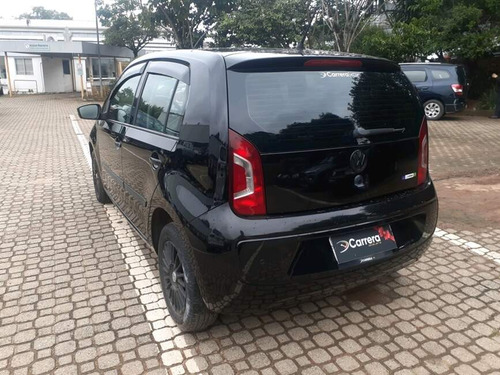 Volkswagen Up! 1.0 TSI MOVE UP 12V FLEX 4P MANUAL