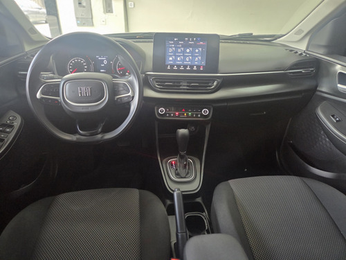 Fiat Pulse 1.3 FLEX DRIVE CVT