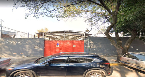 Bodega En Venta, Giotto 211 Alfonso Xiii Álvaro Obregón, Nohs