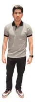 Comprar Playera Tipo Polo Givenchy Hombre Logo Estampado
