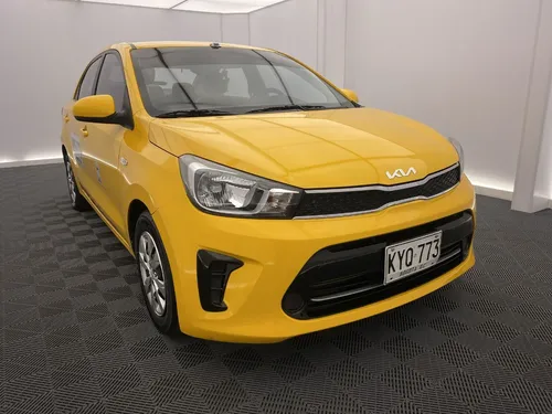 Kia Sephia 1.4 Lx Mt
