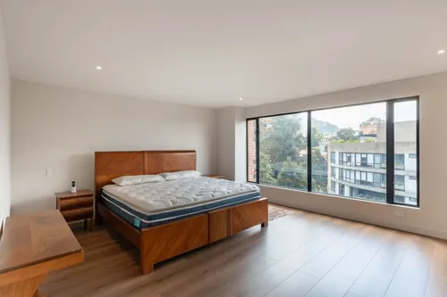 Apartamento En Arriendo/venta En Bellavista. Cod V18974