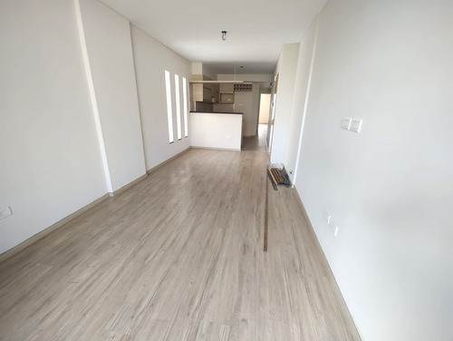 En Venta 1 Dormitorio. Zona Rio. Calidad Premium
