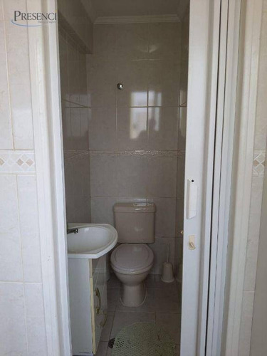 Imagem 27 de 30 de Apartamento Com 2 Dormitórios À Venda, 77 M² Por R$ 310.000,00 - Gopoúva - Guarulhos/sp - Ap0487