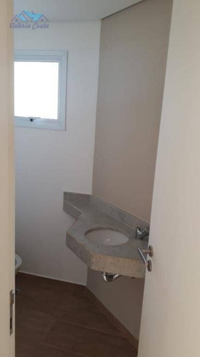 Imagem 10 de 16 de Sobrado À Venda, 125 M² Por R$ 950.000,00 - Jardim Umuarama - São Paulo/sp - So0044